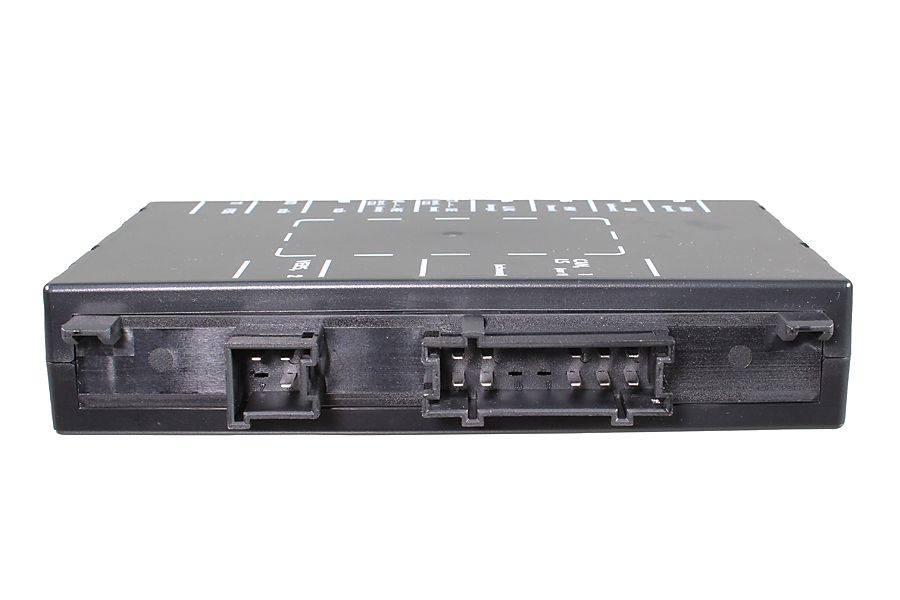 METZGER Steuerger&auml;t, Sitzverstellung 0916987 f&uuml;r MERCEDES-BENZ, fahrerseitig