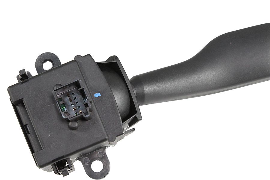 METZGER Lenkstockschalter 0916989 f&uuml;r BMW, f&uuml;r Fahrzeuge ohne Bordcomputer