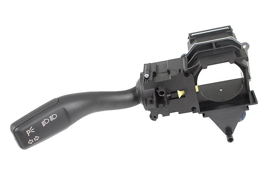 Lenkstockschalter METZGER 0916991 f&uuml;r AUDI, f&uuml;r Fahrzeuge ohne Bordcomputer