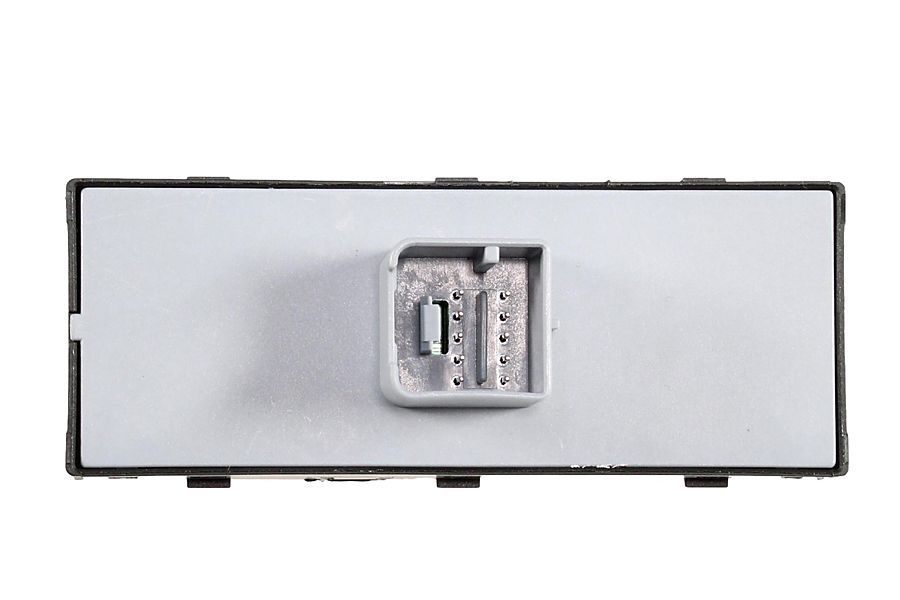 METZGER Schalter, Fensterheber 0916995 f&uuml;r SKODA, fahrerseitig, vorne