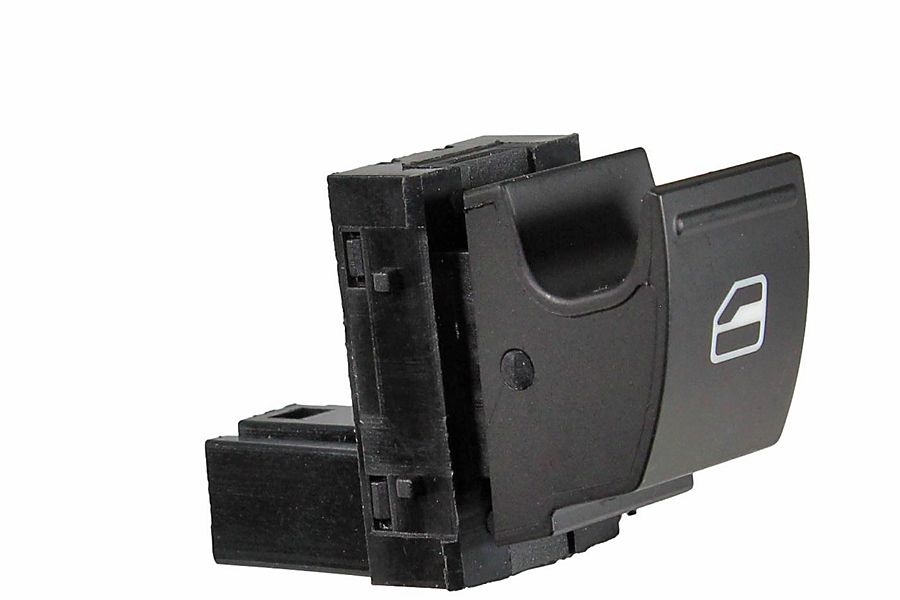METZGER Schalter, Fensterheber 0916996 f&uuml;r VW, beifahrerseitig, hinten links
