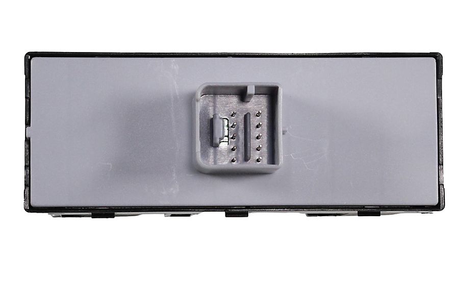 METZGER Schalter, Fensterheber 0916997 f&uuml;r VW, fahrerseitig, vorne