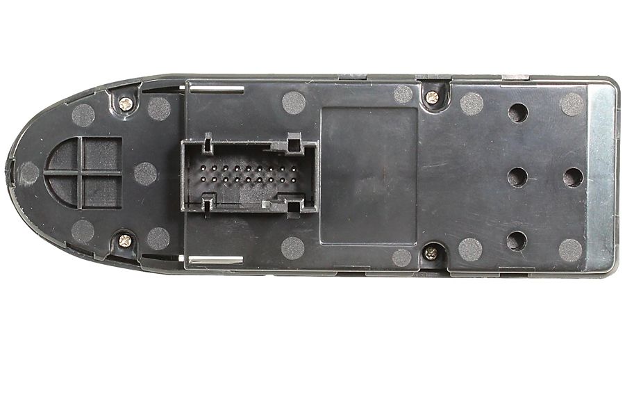 Schalter, Fensterheber METZGER 0916999 f&uuml;r BMW, fahrerseitig, vorne