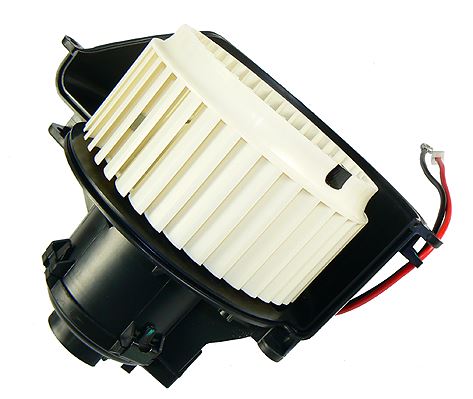 Innenraumgebl&auml;se METZGER 0917005 f&uuml;r OPEL GENERAL MOTORS