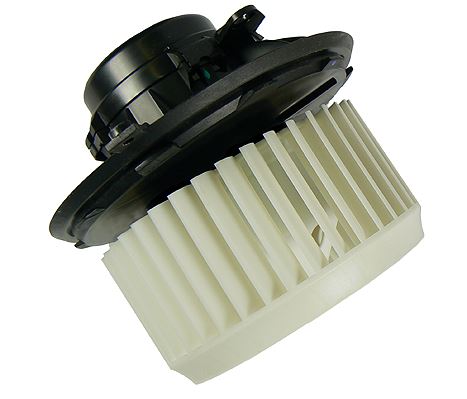 METZGER Innenraumgebl&auml;se 0917006 f&uuml;r ALFA ROMEO