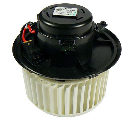 METZGER Innenraumgebl&auml;se 0917006 f&uuml;r ALFA ROMEO