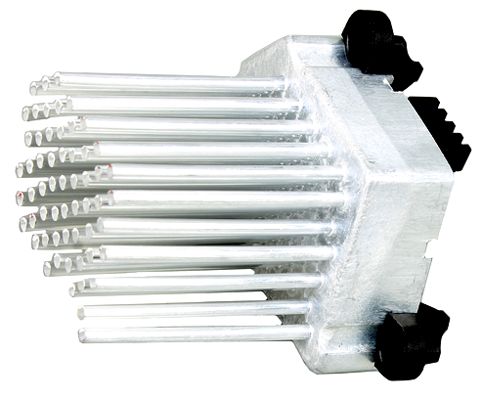 Steuerger&auml;t, Heizung/L&uuml;ftung METZGER 0917015 f&uuml;r BMW