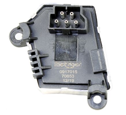 Steuerger&auml;t, Heizung/L&uuml;ftung METZGER 0917015 f&uuml;r BMW