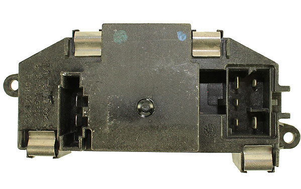 METZGER Steuerger&auml;t, Heizung/L&uuml;ftung 0917033 GREENPARTS f&uuml;r AUDI SEAT SKODA VW