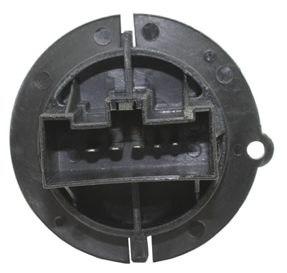 Widerstand, Innenraumgebl&auml;se METZGER 0917050 f&uuml;r CITRO&Euml;N/PEUGEOT