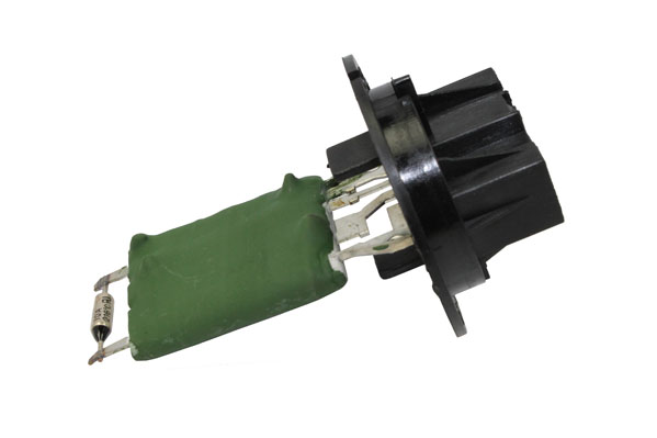 Widerstand, Innenraumgebl&auml;se METZGER 0917050 f&uuml;r CITRO&Euml;N/PEUGEOT