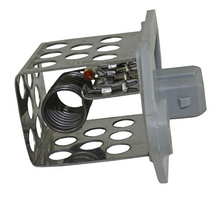 Steuerger&auml;t, Elektrol&uuml;fter (Motork&uuml;hlung) METZGER 0917051 ORIGINAL ERSATZTEIL