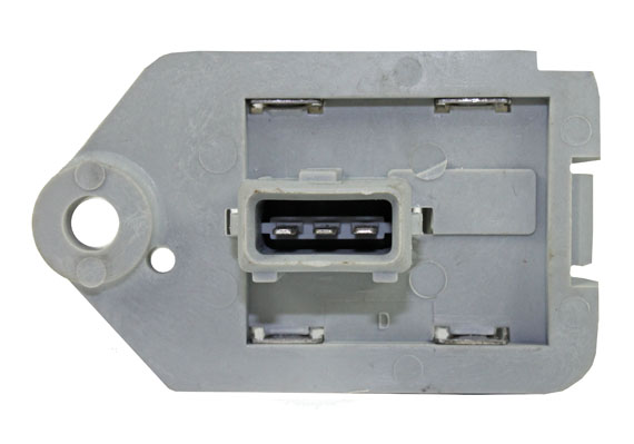 Steuerger&auml;t, Elektrol&uuml;fter (Motork&uuml;hlung) METZGER 0917051 ORIGINAL ERSATZTEIL