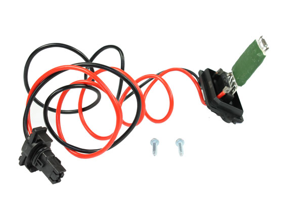 Widerstand, Innenraumgebl&auml;se METZGER 0917055 f&uuml;r RENAULT