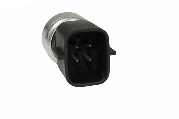 METZGER Druckschalter, Klimaanlage 0917068 f&uuml;r FORD