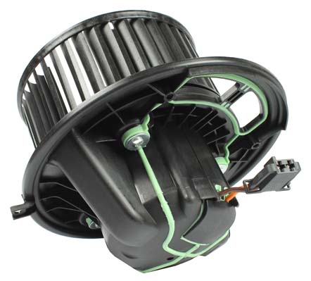 METZGER Innenraumgebl&auml;se 0917070 f&uuml;r BMW