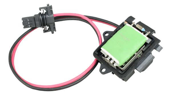 METZGER Widerstand, Innenraumgebl&auml;se 0917071 f&uuml;r NISSAN OPEL RENAULT