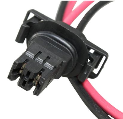 METZGER Widerstand, Innenraumgebl&auml;se 0917071 f&uuml;r NISSAN OPEL RENAULT