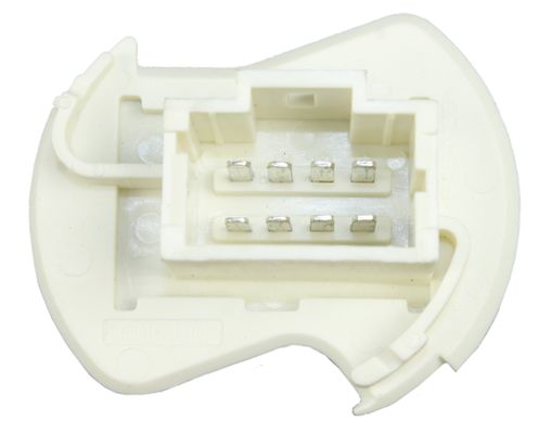 METZGER Widerstand, Innenraumgebl&auml;se 0917073 f&uuml;r NISSAN OPEL RENAULT
