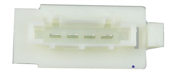 Widerstand, Innenraumgebl&auml;se METZGER 0917075 f&uuml;r CITRO&Euml;N/PEUGEOT