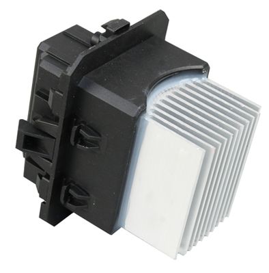 METZGER Widerstand, Innenraumgebl&auml;se 0917077 f&uuml;r MAZDA RENAULT CITRO&Euml;N/PEUGEOT