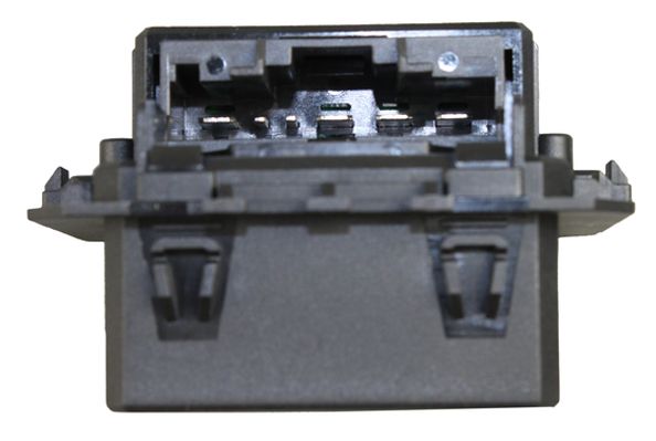 METZGER Widerstand, Innenraumgebl&auml;se 0917077 f&uuml;r MAZDA RENAULT CITRO&Euml;N/PEUGEOT