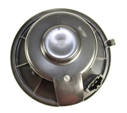 METZGER Innenraumgebl&auml;se 0917081 f&uuml;r FORD VAG, vorne