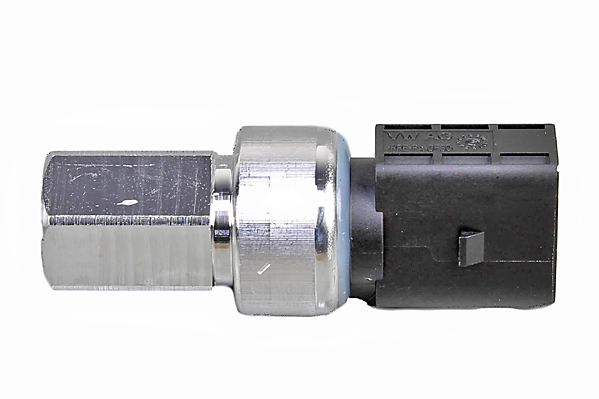 METZGER Druckschalter, Klimaanlage 0917093 ORIGINAL ERSATZTEIL GREENPARTS f&uuml;r