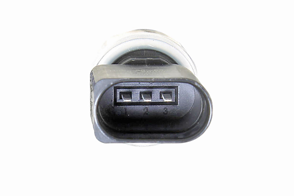 METZGER Druckschalter, Klimaanlage 0917093 ORIGINAL ERSATZTEIL GREENPARTS f&uuml;r