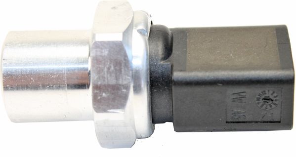METZGER Druckschalter, Klimaanlage AUTOTEILE 0917094 ORIGINAL ERSATZTEIL f&uuml;r VAG