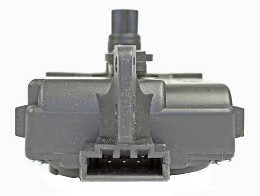 METZGER Stellelement, Mischklappe 0917095 ORIGINAL ERSATZTEIL GREENPARTS f&uuml;r VAG