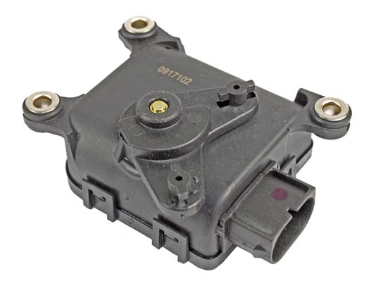 METZGER Stellelement, Mischklappe 0917102 ORIGINAL ERSATZTEIL GREENPARTS f&uuml;r VAG