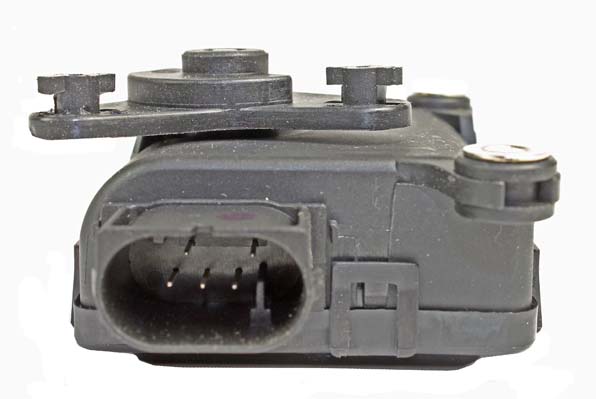 METZGER Stellelement, Mischklappe 0917102 ORIGINAL ERSATZTEIL GREENPARTS f&uuml;r VAG