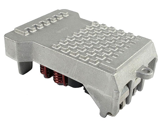 Steuerger&auml;t, Heizung/L&uuml;ftung METZGER AUTOTEILE 0917105 ORIGINAL ERSATZTEIL f&uuml;r