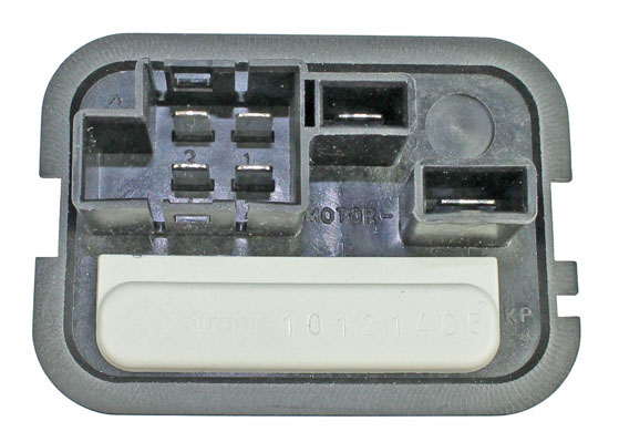 Steuerger&auml;t, Heizung/L&uuml;ftung METZGER 0917106 ORIGINAL ERSATZTEIL f&uuml;r OPEL