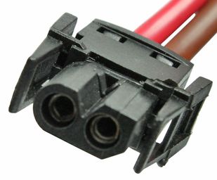 METZGER Innenraumgebl&auml;se 0917113 f&uuml;r MERCEDES-BENZ