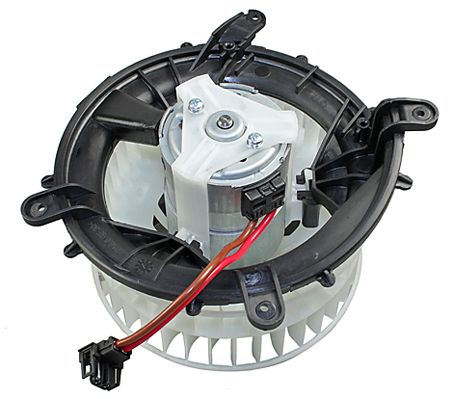Innenraumgebl&auml;se METZGER 0917115 f&uuml;r MERCEDES-BENZ