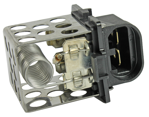 METZGER Vorwiderstand, Elektromotor (K&uuml;hlerl&uuml;fter) 0917132 ORIGINAL ERSATZTEIL