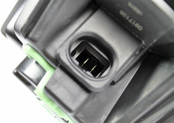 Innenraumgebl&auml;se METZGER 0917139 f&uuml;r RENAULT, f&uuml;r Fahrzeuge mit Klimaanlage