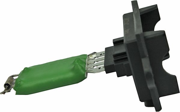 Widerstand, Innenraumgebl&auml;se METZGER 0917147 f&uuml;r CITRO&Euml;N/PEUGEOT