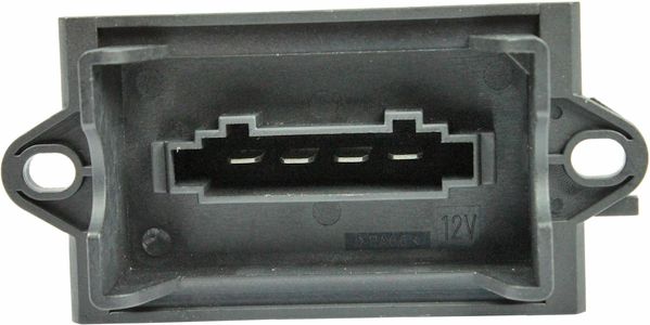 Widerstand, Innenraumgebl&auml;se METZGER 0917147 f&uuml;r CITRO&Euml;N/PEUGEOT