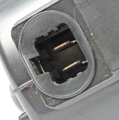 METZGER Innenraumgebl&auml;se 0917155 f&uuml;r CITRO&Euml;N/PEUGEOT
