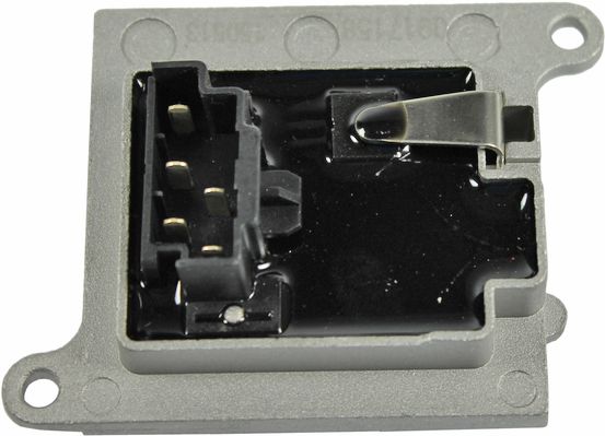 METZGER Regler, Innenraumgebl&auml;se 0917158 f&uuml;r MERCEDES-BENZ