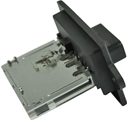 METZGER Widerstand, Innenraumgebl&auml;se 0917159 f&uuml;r NISSAN