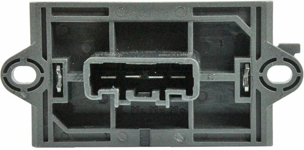 METZGER Widerstand, Innenraumgebl&auml;se 0917159 f&uuml;r NISSAN