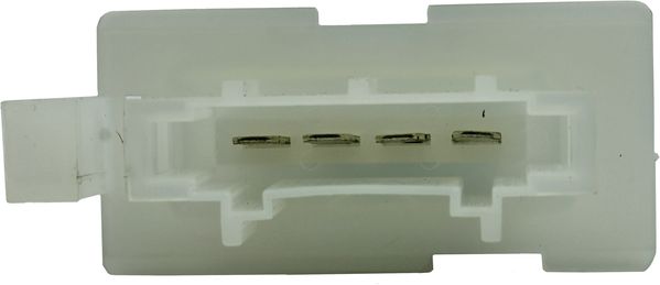 METZGER Widerstand, Innenraumgebl&auml;se 0917160 f&uuml;r FIAT