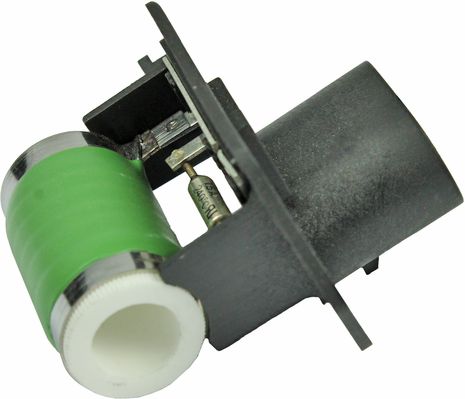 METZGER Vorwiderstand, Elektromotor-K&uuml;hlerl&uuml;fter 0917163 f&uuml;r FIAT