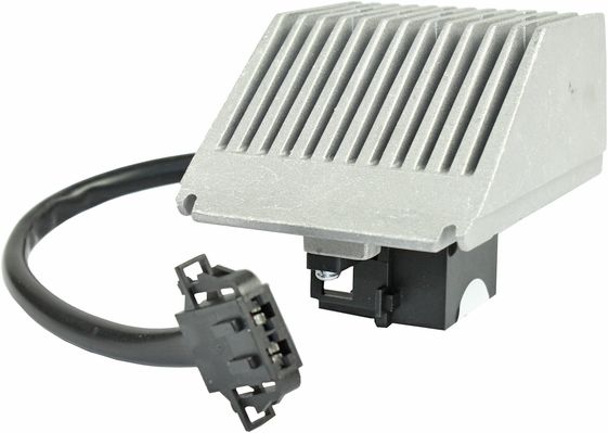 Regler, Innenraumgebl&auml;se METZGER 0917167 ORIGINAL ERSATZTEIL f&uuml;r VAG