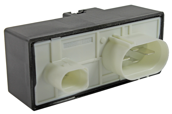 Steuerger&auml;t, Elektrol&uuml;fter (Motork&uuml;hlung) METZGER 0917170 ORIGINAL ERSATZTEIL