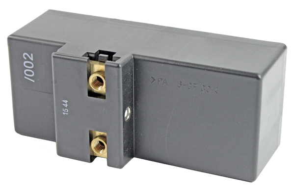 Steuerger&auml;t, Elektrol&uuml;fter (Motork&uuml;hlung) METZGER 0917170 ORIGINAL ERSATZTEIL